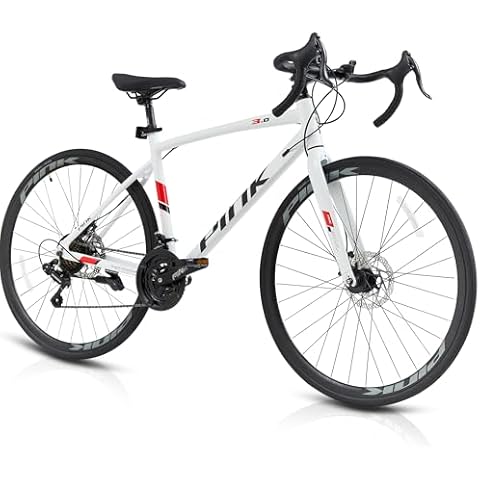 Lightweight Road Bikes