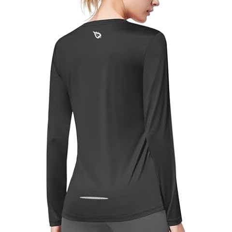 Lightweight Running Shirts for Women