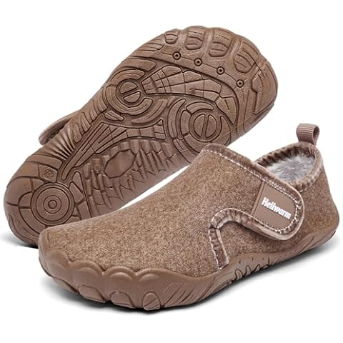 Lightweight Slippers for Boys