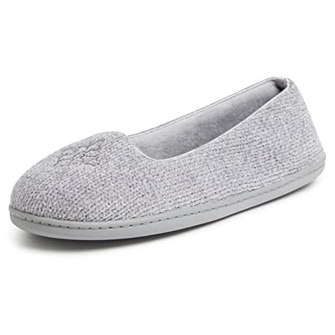 Lightweight Slippers for Women