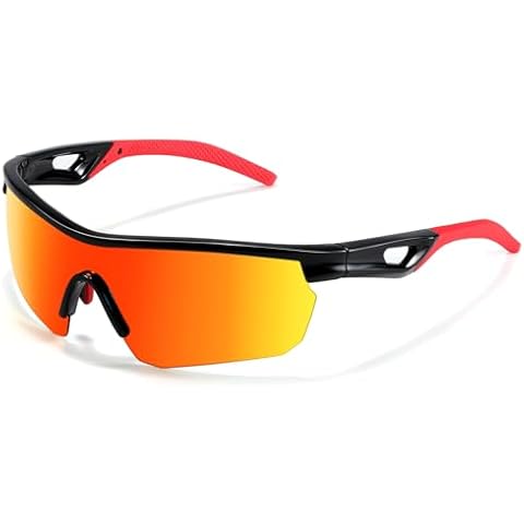 Lightweight Sunglasses for Boys