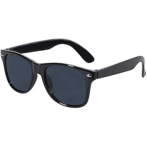Lightweight Sunglasses for Boys