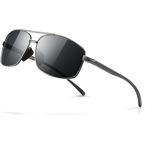 Lightweight Sunglasses for Men