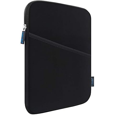 Lightweight Tablet Sleeves