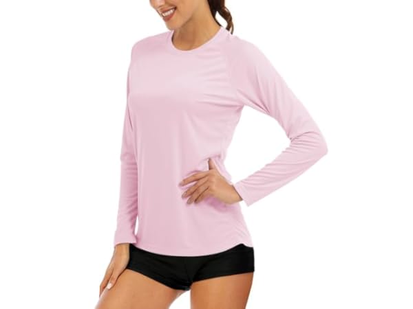 Lightweight Tennis Shirts for Women thumbnail