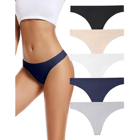Lightweight Thongs for Women