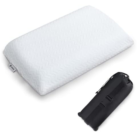 Lightweight Travel Pillows