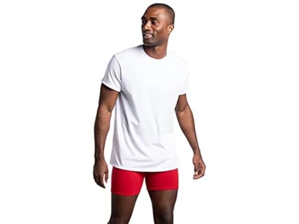 The 8 Best Lightweight Undershirts for Men of 2024 (Reviews) - FindThisBest