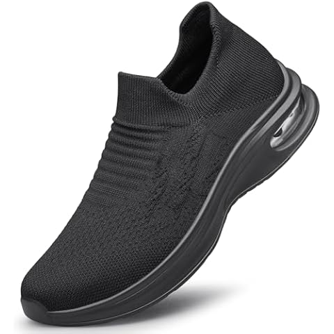 Lightweight Walking Shoes for Men