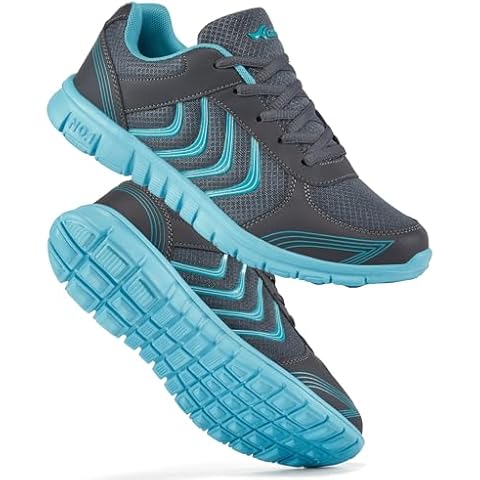 Lightweight Walking Shoes for Women