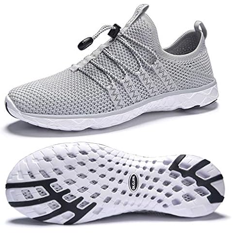 Lightweight Water Shoes for Men