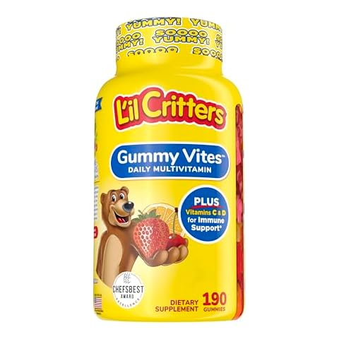 Lil Critters thumbnail