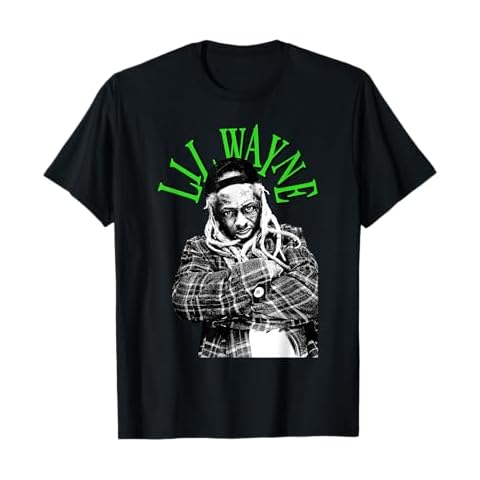 Lil Wayne thumbnail