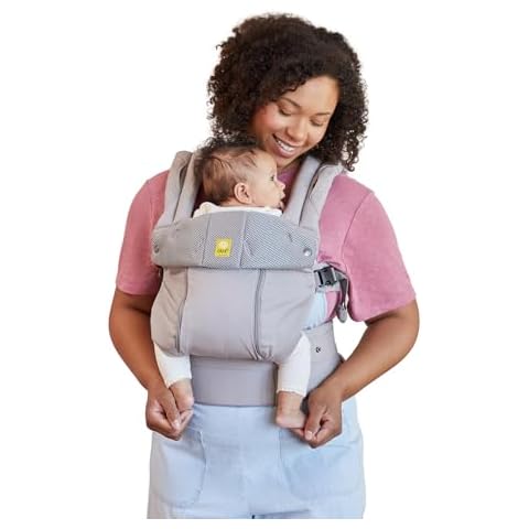 LILLEbaby thumbnail