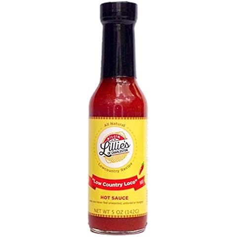 Lillie's Of Charleston thumbnail