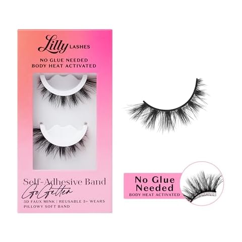 Lilly Lashes thumbnail