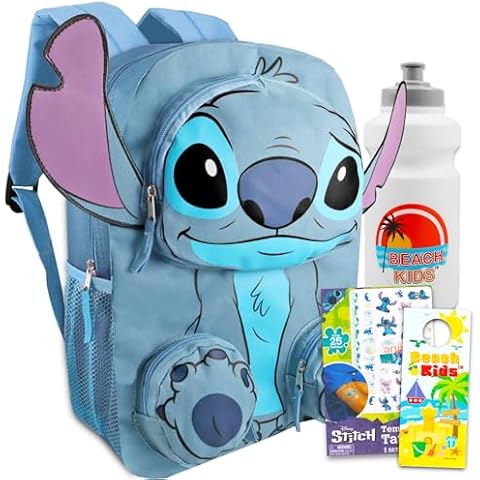Lilo And Stitch thumbnail