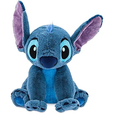 Lilo Plush Figure Toys