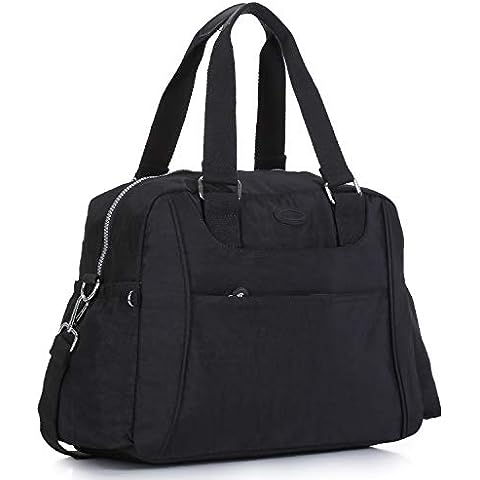 The 10 Best Nylon Travel Tote Bags of 2023 (Reviews) - FindThisBest