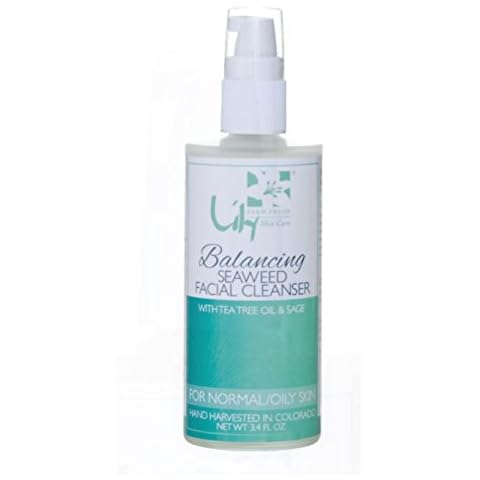 Lily Organics thumbnail