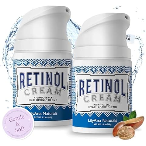 LilyAna Naturals thumbnail
