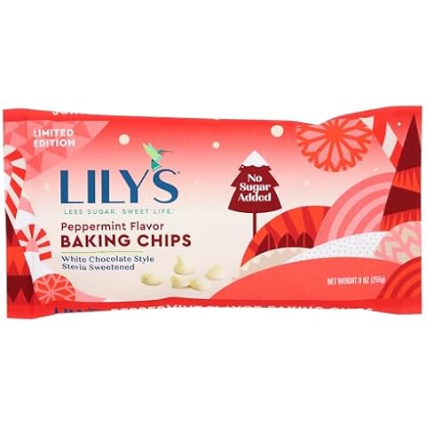 Lily's Chocolate thumbnail