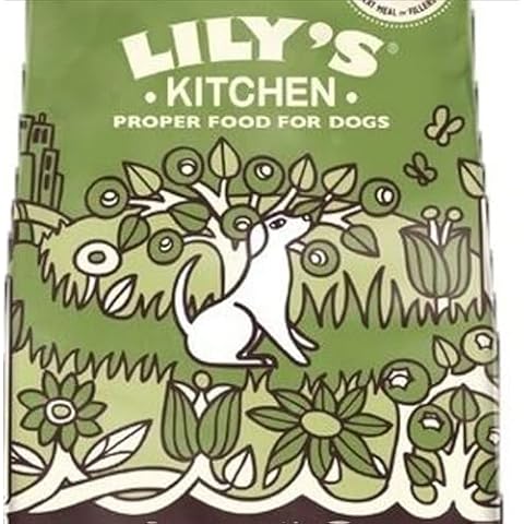LILYS KITCHEN thumbnail