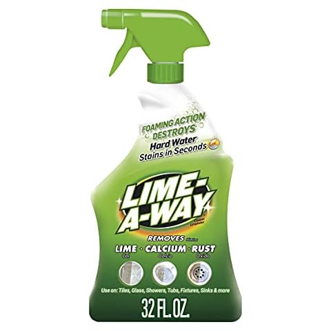Lime-A-Way thumbnail