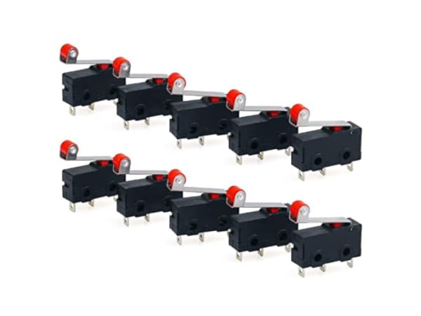 Limit Switches Thumbnail
