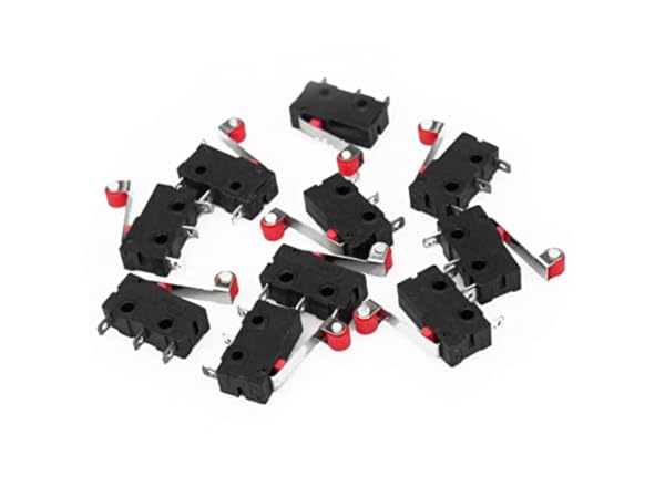 Limit Switches Thumbnail