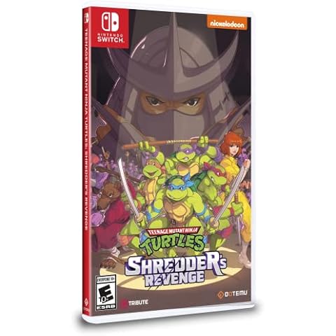 Limited Run Games feature image