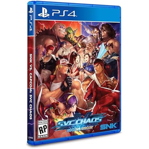 Limited Run feature image