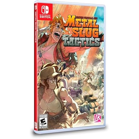 Limited Run thumbnail