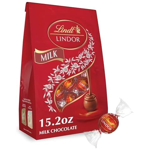 Lindt thumbnail