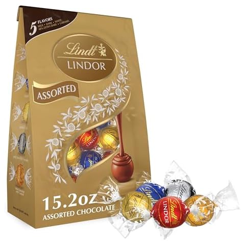 Lindt thumbnail