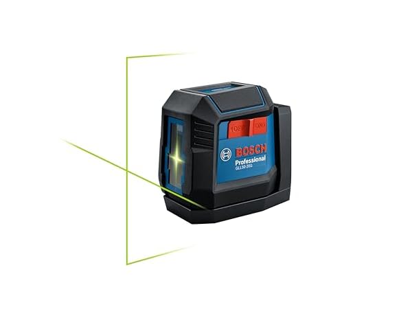 Line Lasers Thumbnail