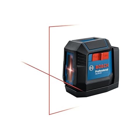 Line Lasers