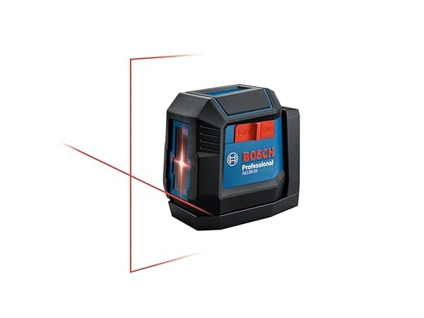 Line Lasers Thumbnail