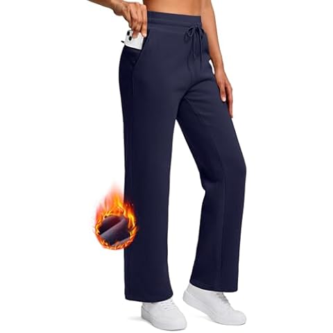 Lined Pants for Women