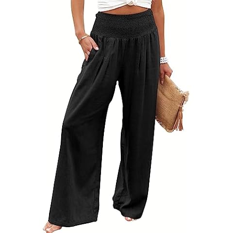 Lined Pants for Women