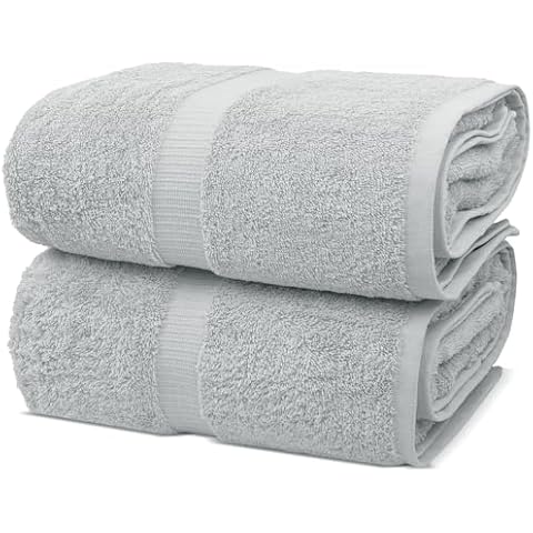 Linen Bath Towel Sheets
