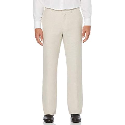 Linen Dress Pants for Men