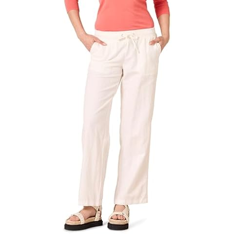 Linen Pants for Women