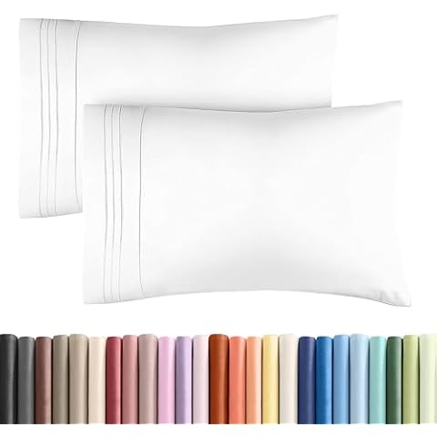 Linen Pillowcases