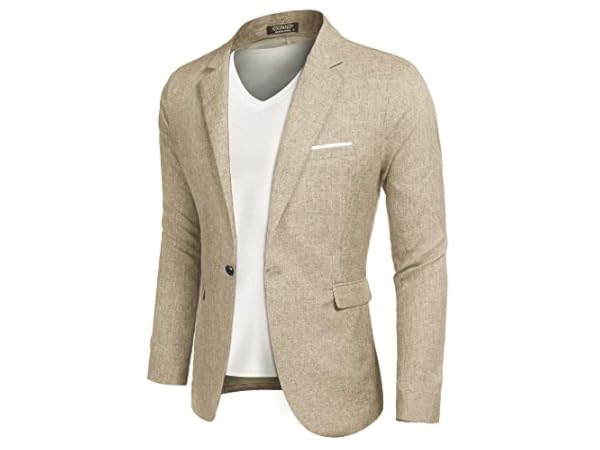 The 10 Best Linen Sport Blazers For Men Of 2024 Reviews Findthisbest 4208