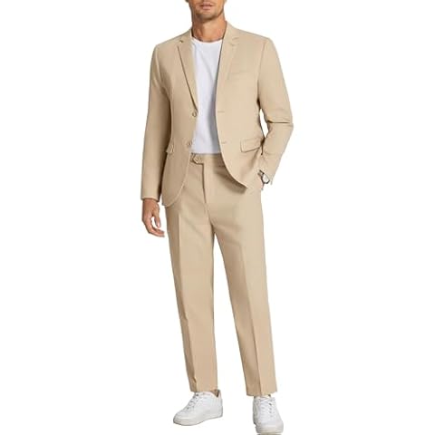 Linen Suits for Men