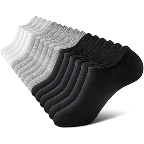 Liner & Ankle Socks for Men