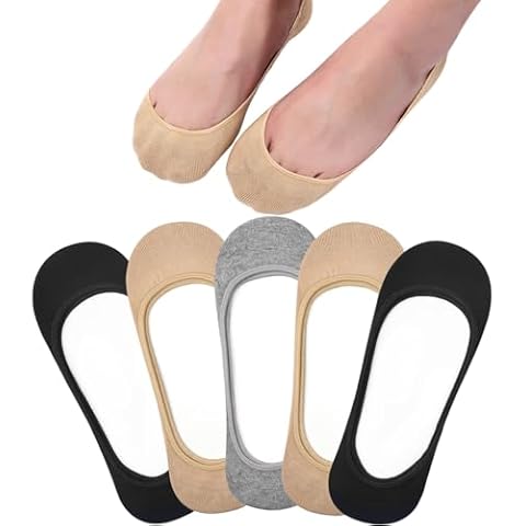 Liner Socks for Women