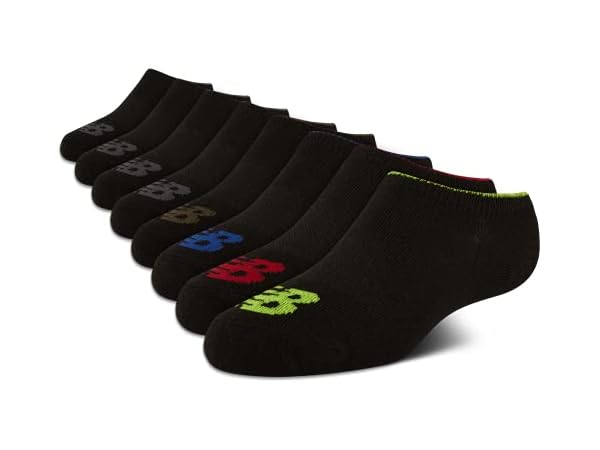 Liners & Ankle Socks for Boys Thumbnail
