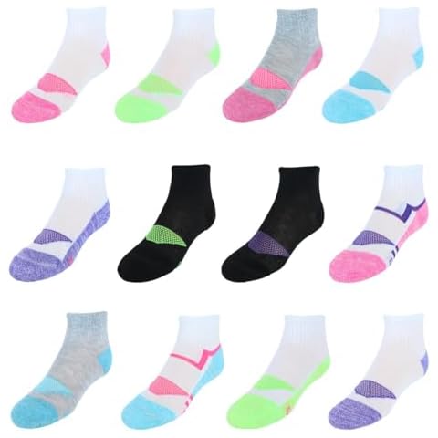 Liners & Ankle Socks for Girls
